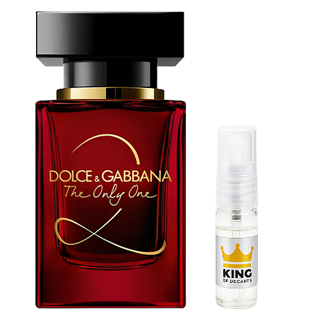 The Only One 2 - Dolce & Gabbana