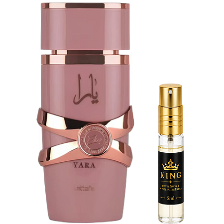 Yara Elixir - Lattafa