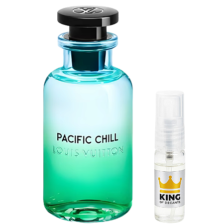 Pacific Chill - Louis Vuitton