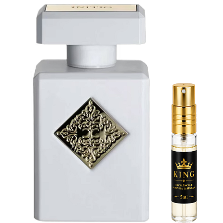 Musk Therapy - Initio Parfums