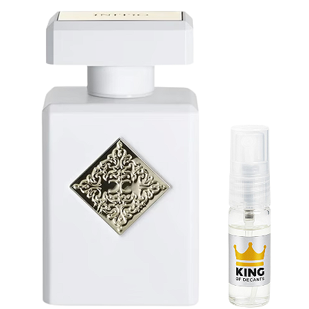 Musk Therapy - Initio Parfums