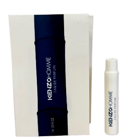 Amostra Kenzo Homme - Kenzo