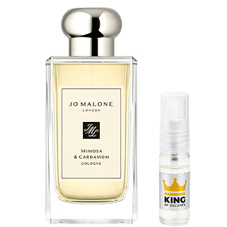 Mimosa & Cardamom – Jo Malone