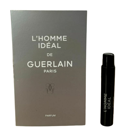 Amostra Perfume L'Homme Idéal Parfum – Guerlain