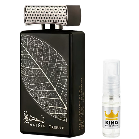 Najdia Tribute - Lattafa