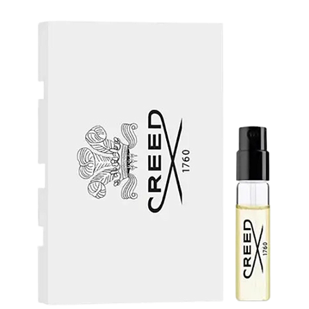 Amostra Oficial Eladaria - Creed (Lançamento)