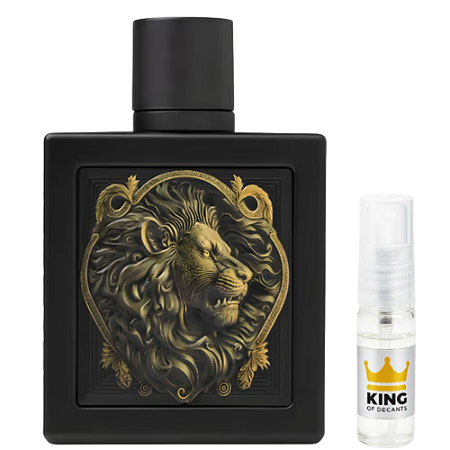 Lion - Rayhaan (Lançamento)