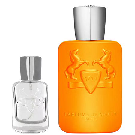 Decant Mini Frasco Perseus - Parfums de Marly