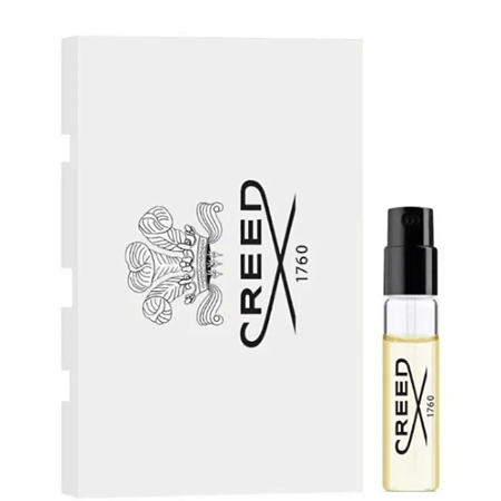 Amostra Oficial Love in White for Summer - Creed