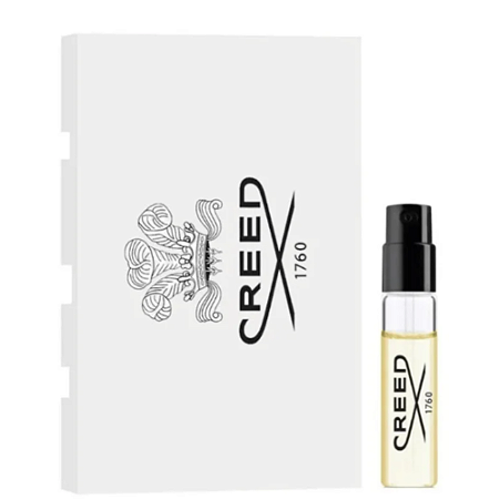 Amostra Oficial Sublime Vanille - Creed