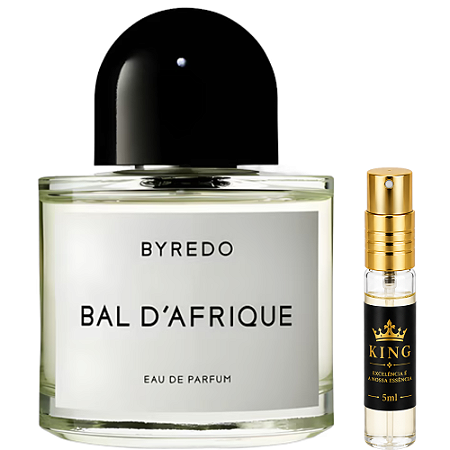 Bal d'Afrique - Byredo