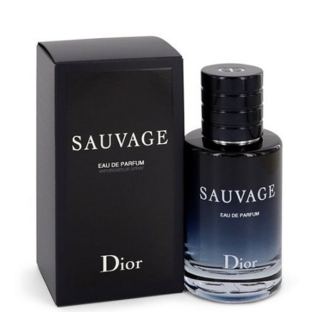 Miniatura Perfume Sauvage Eau de Parfum - Dior - 10ml