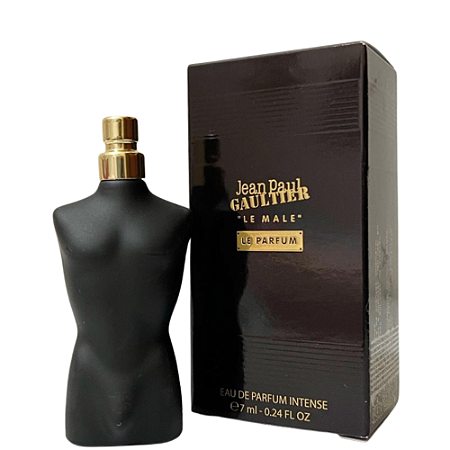 Miniatura Perfume Le Male Le Parfum - Jean Paul Gaultier - 7ml