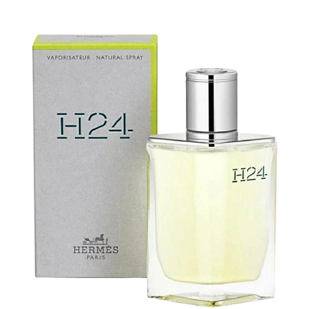 Miniatura Perfume H24 EDP - Hermès - 5ml