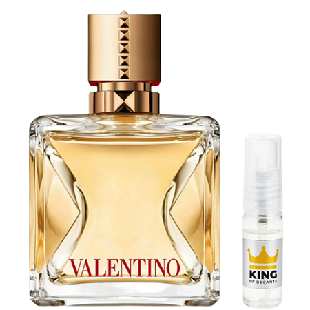 Voce Viva - Valentino