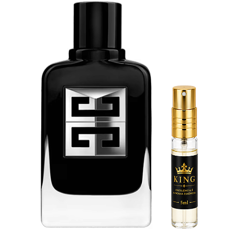 Gentleman Society - Givenchy