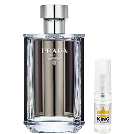 Prada L'Homme - Prada