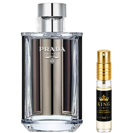 Prada L'Homme - Prada