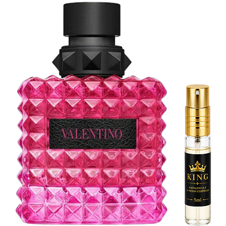 Valentino Born in Roma Extradose Donna - Valentino (Lançamento)