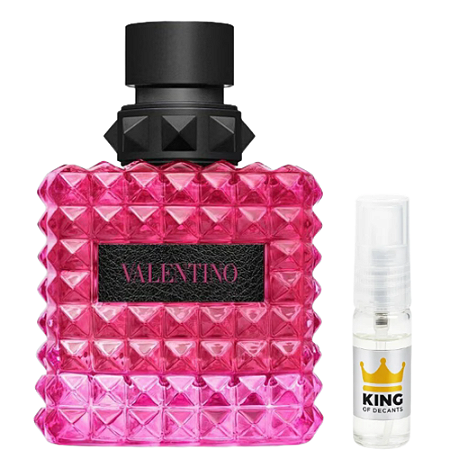 Valentino Born in Roma Extradose Donna - Valentino (Lançamento)