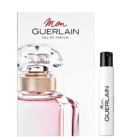 Amostra Mon Guerlain - Guerlain
