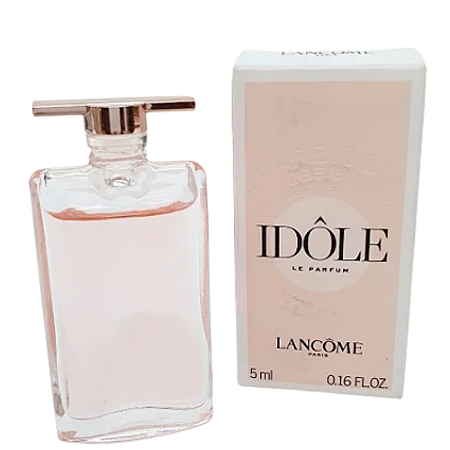 Miniatura Perfume Idôle – Lancôme - 5ml