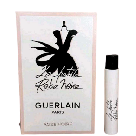 Amostra La Petite Robe Rose Noire - Guerlain