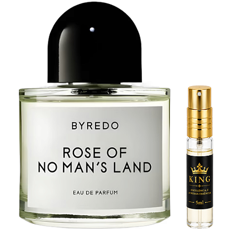 Rose Of No Man's Land - Byredo