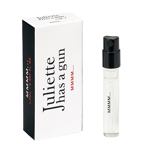 Amostra Oficial Mmmm... - Juliette Has A Gun