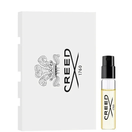 Amostra Oficial Original Cologne (Pure White Cologne) - Creed