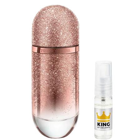 212 VIP Rosé Extra - Carolina Herrera