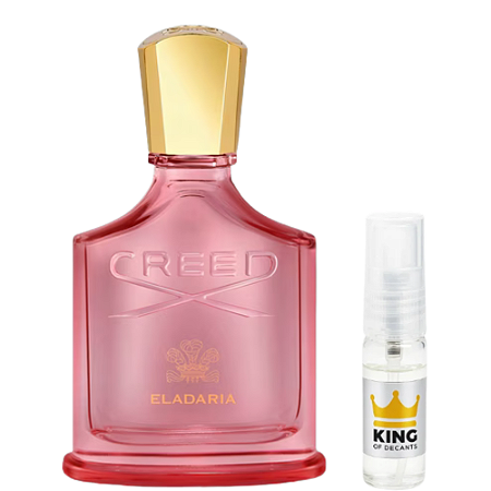 Eladaria - Creed (Lançamento)