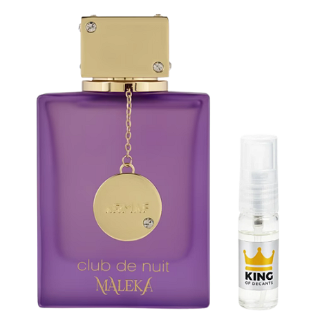 Club De Nuit Maleka - Armaf (Lançamento)