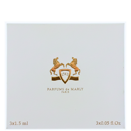 Kit Parfums de Marly – Sample Set (3 x 1,5ml)