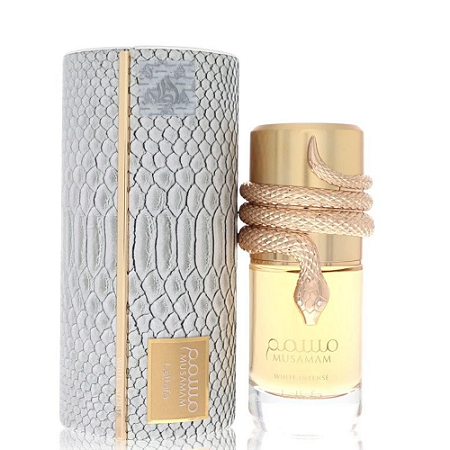 Perfume Musamam White Intense - Feminino - Lattafa