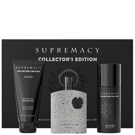 Kit Supremacy Collector Edition Gift Set