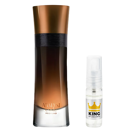 Armani Code Profumo - Giorgio Armani ( Raridade)