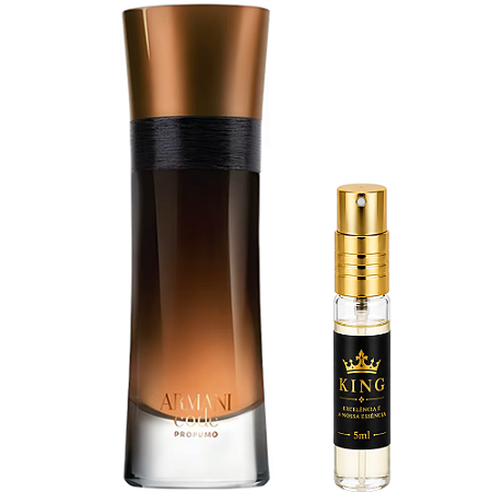 Armani Code Profumo - Giorgio Armani ( Raridade)