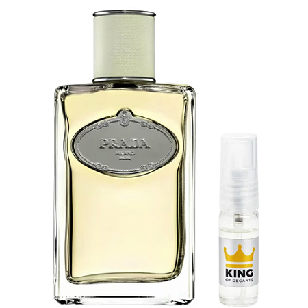Infusion d'Iris Prada - Prada