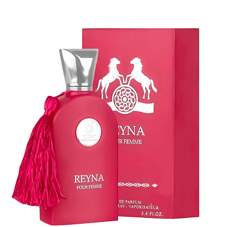 Perfume Reyna - Feminino - Alhambra