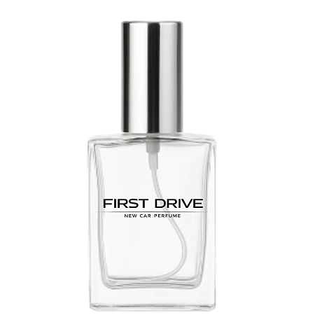 First Drive — Perfume Automotivo Premium (Aroma Verbena Edition)