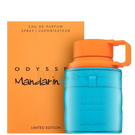 Perfume Odyssey Mandarin Sky - Masculino - Armaf