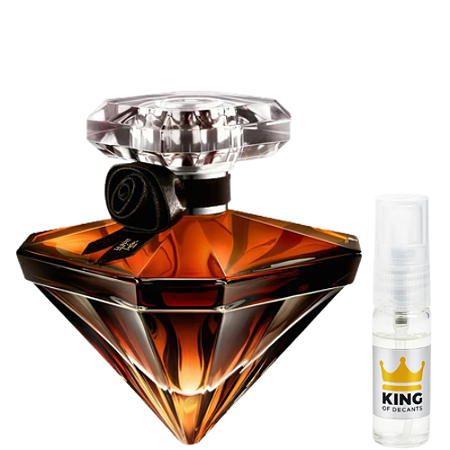 La Nuit Trésor Vanille Noire - Lancôme