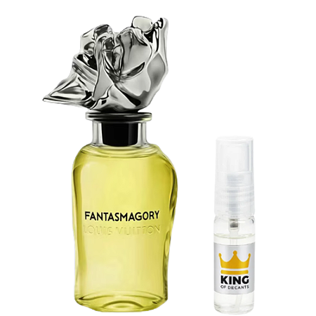 Fantasmagory - Louis Vuitton