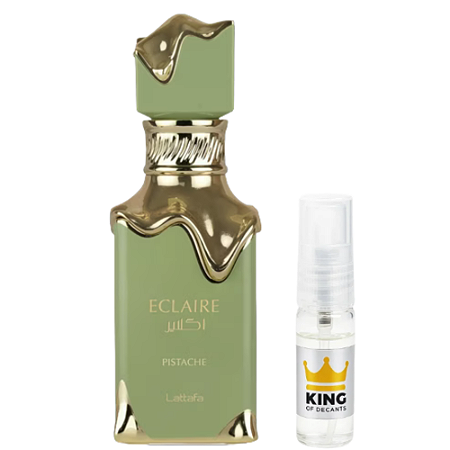Eclaire Pistache - Lattafa