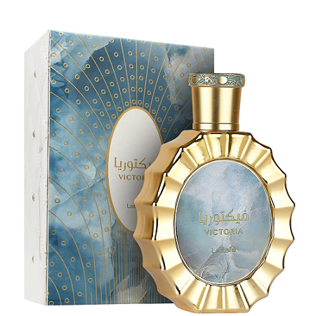 Perfume Victoria – Feminino - Lattafa