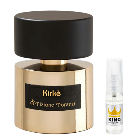 Kirkè - Tiziana Terenzi