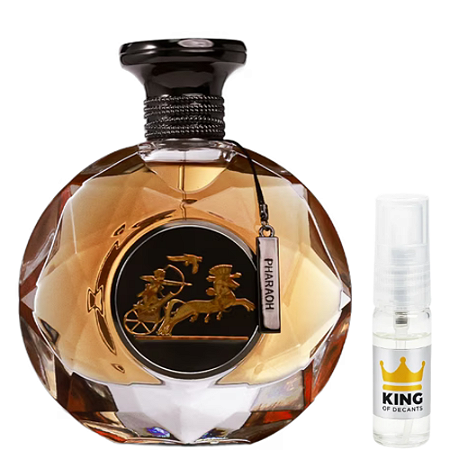 Pharaoh - Aurora Scents