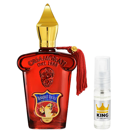 Bouquet Ideale - Xerjoff