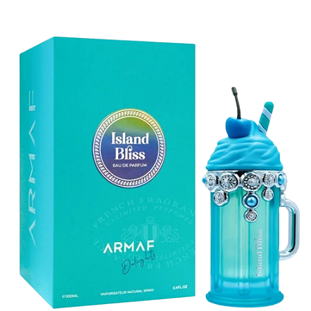 Perfume Island Bliss - Feminino - Armaf